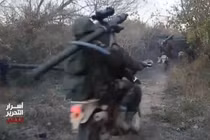 Truyền thông phương Tây dậy sóng việc Hezbollah có MANPAD