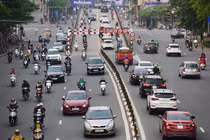 Hà Nội được tự quyết tăng phí, lệ phí