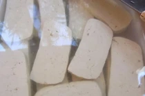 Bảo quản đậu phụ tươi lâu