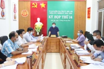 Đắk Lắk cảnh cáo một cán bộ công an có do quan hệ tình cảm "không trong sáng"