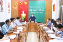 Đắk Lắk cảnh cáo một cán bộ công an có do quan hệ tình cảm "không trong sáng"