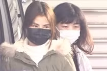 Nhật bắt cặp vợ chồng Việt làm thẩm mỹ chui