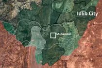 Syria: Quân đội Thổ Nhĩ Kỳ bị tấn công, 2 binh sĩ thiệt mạng ở Idlib