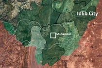 Syria: Quân đội Thổ Nhĩ Kỳ bị tấn công, 2 binh sĩ thiệt mạng ở Idlib