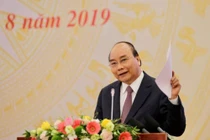 Thủ tướng Nguyễn Xuân Phúc: Kỳ thi THPT Quốc gia 2019 đã đem lại niềm tin cho toàn xã hội