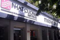 Hàng lậu "khủng" của Nhật Cường lọt qua sân bay Nội Bài như thế nào?