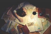 Áp lực học tập gây tổn thương tâm lý