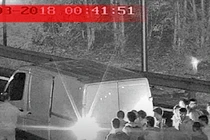 Đường dây buôn người tới Anh qua điểm nóng ở Pháp