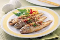 Ăn cá có tốt hơn ăn thịt đỏ?