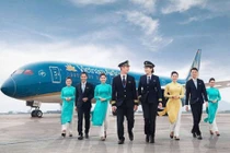 Vietnam Airlines hạ hơn 7.100 tỷ đồng mục tiêu doanh thu năm 2019