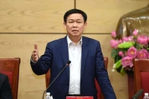 Phó Thủ tướng phê bình Bộ KH&ĐT chậm cập nhật chuyện giải ngân vốn đầu tư công chậm