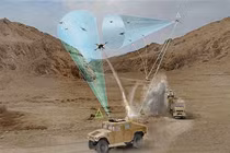 Quân đội Mỹ phát triển hệ thống chống UAV vũ trang các loại