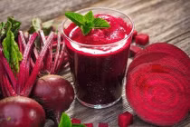  Đừng bỏ qua củ dền