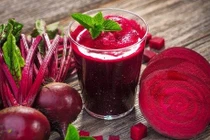  Đừng bỏ qua củ dền