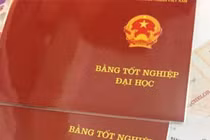 Bằng tại chức hay chính quy sẽ được ghi trong phụ lục?