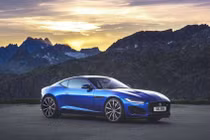 Jaguar F-Type phiên bản mới ra mắt thế giới với mức giá 70.159USD