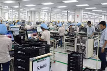 Ngành công nghiệp ICT xuất siêu lớn nhất