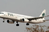 Pakistan sa thải 5 quan chức hàng không