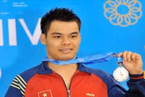 Cựu kình ngư Nguyễn Hữu Việt đột tử qua đời ở tuổi 34