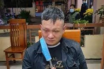 Đối tượng Nguyễn Thanh Tâm.