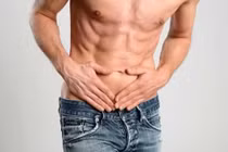 Thoát vị bẹn trực tiếp và gián tiếp