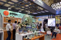  Hội chợ Hàng hóa xuất nhập khẩu Trung Quốc trực tuyến