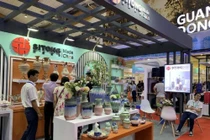  Hội chợ Hàng hóa xuất nhập khẩu Trung Quốc trực tuyến