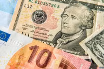 Tỷ giá ngoại tệ ngày 3/2: Vàng xoay chiều, USD tăng vọt