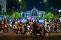 TPHCM: Vi phạm phòng chống dịch, 87.000 trường hợp bị xử lý, phạt tiền 100 tỷ đồng