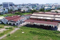 Kiểm toán Nhà nước: Một số doanh nghiệp Nhà nước quản lý nhiều đất nhưng sử dụng không hiệu quả