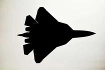 Tiêm kích tàng hình Su-57 rơi ở vùng Viễn Đông Nga 