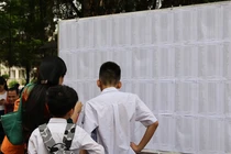 Hà Nội: Cách thức tuyển sinh vào lớp 6 trường "hot"