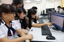 Nóng: Cập nhật điểm chuẩn của các trường ĐH cả nước