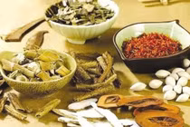 Các bài thuốc đơn giản chữa thiểu năng tuần hoàn não