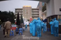 Dịch lây lan cộng đồng, Bộ Y tế triển khai hàng loạt biện pháp mạnh