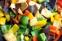 Dưỡng chất quan trọng đối với mắt