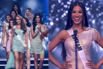 Link xem trực tiếp chung kết Miss Universe 2021 - Hoa hậu Hoàn vũ Thế giới