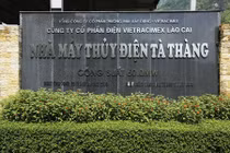 3 thủy điện bị phạt 825 triệu đồng vì vi phạm dòng chảy tối thiểu