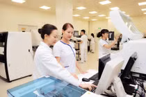 Bệnh viện Vinmec Central Park - TPHCM nhận chứng chỉ quốc tế JCI lần thứ II