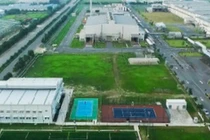 Lộ diện đại gia đang tham gia đầu tư 2000ha bất động sản KCN