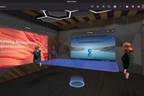 Microsoft, Nike tham gia cuộc đua vũ trụ ảo