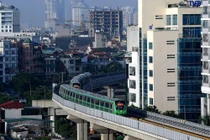 Ðường sắt Cát Linh - Hà Ðông: Ðang xem xét trách nhiệm
