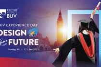 Học bổng đại sứ Vương quốc Anh chính thức nhận hồ sơ cho năm học 2021