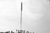  Kỷ niệm 100 năm ngày sinh người thiết kế lễ đài Độc lập