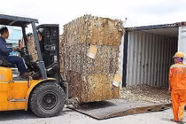 Lo ngại phế liệu tràn vào Việt Nam