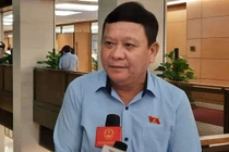 Tướng quân đội khuyến cáo sau vụ 39 người chết trong container ở Anh