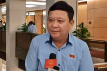 Tướng quân đội khuyến cáo sau vụ 39 người chết trong container ở Anh