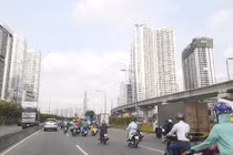 Dự báo về giá bất động sản khu Đông Sài Gòn