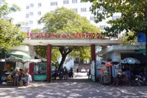 Trẻ sơ sinh tử vong tại trung tâm y tế do sặc sữa