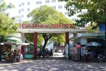 Trẻ sơ sinh tử vong tại trung tâm y tế do sặc sữa